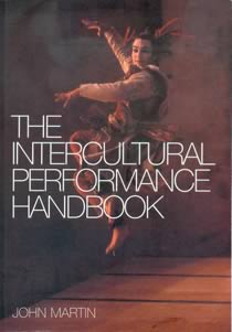 The Intercultural Performance Handbook (Members)
